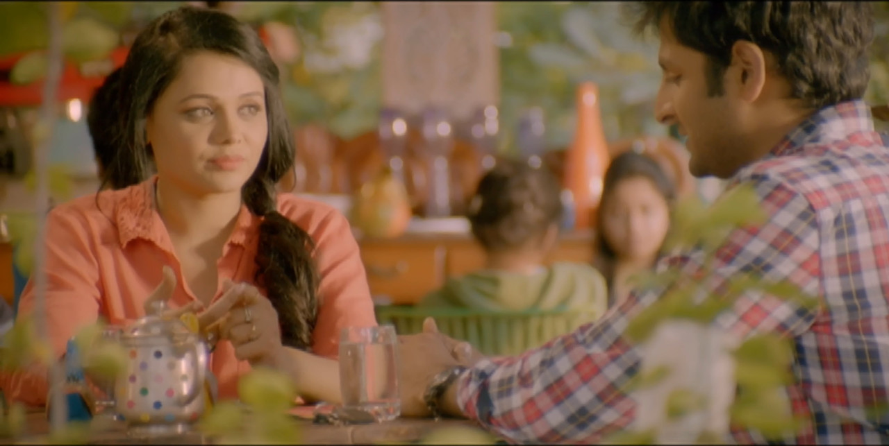 Coffee Ani Barach Kahi 2015 UHD 4K Upscaled WebR