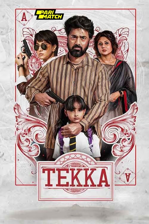 Tekka 2024.1080p.CAMRip.BEN.PariMatch