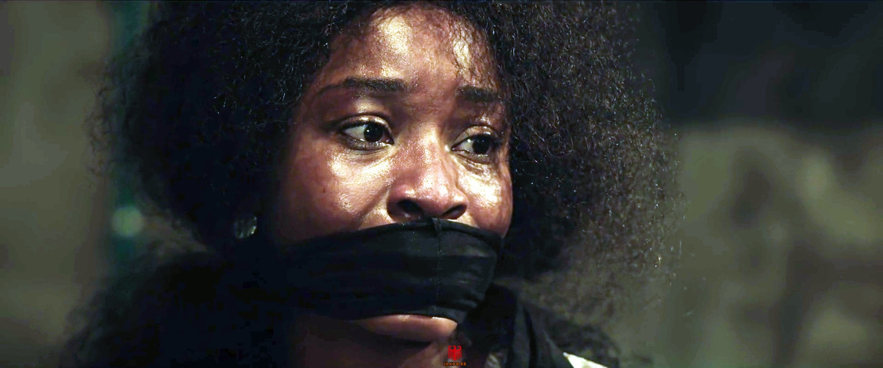 Uzoamaka Aniunoh 7 The Weekend 2024