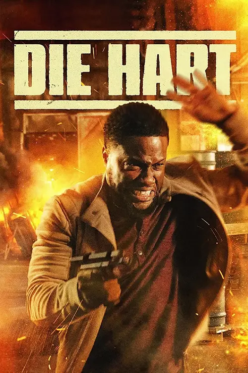 Die Hart: The Movie (2023) MULTi 2160p AMZN WEB-DL DDP5 1 HDR HEVC-R22 / Lektor.Napisy PL