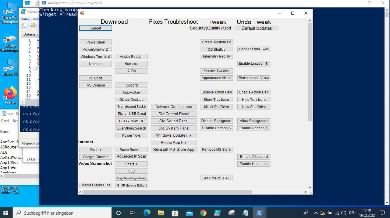 Windows 10 and Office Excel Page 50
