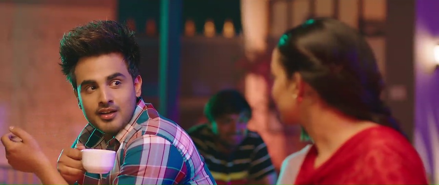 Allahr Vres 2024 WebRip [Punjabi] 480p, 720p ESub Screenshot