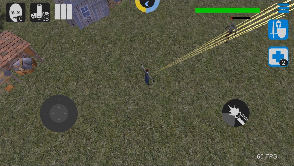 Gameplay screenshot