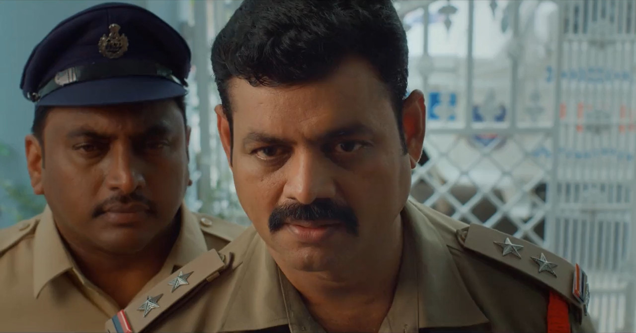 D/O Prasad Rao: Kanabadutaledu (2026) Season 1 [Telugu] WebRip 480p, 720p ESub - Complete Screenshot