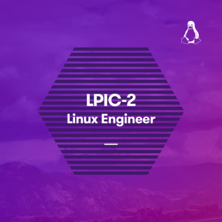 Linux Professional Institute Certificate 2 (LPIC 2)