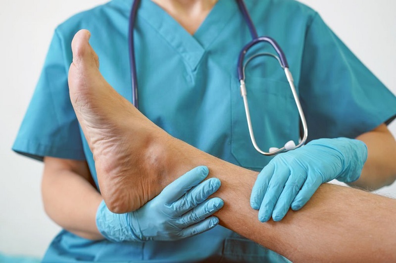 Podiatry Clinics