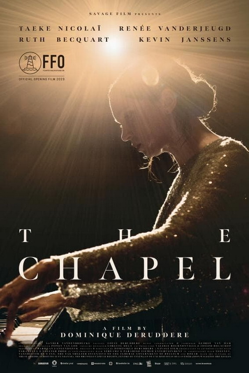 Kaplica / The Chapel (2023) MULTi.1080p.HMAX.WEB-DL.H264.DD5.1.DD2.0-K83 / Lektor i Napisy PL
