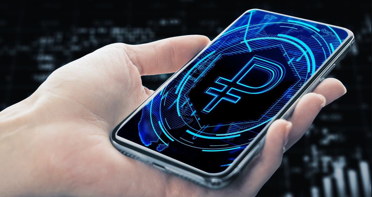 article imageЦифровой рубль можно унаследовать