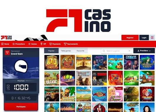 f1 casino online mobile cz Obrazek mobilni verze F1 Casino online pro CZ