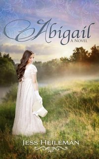 Jess Heileman - Abigail (2024)