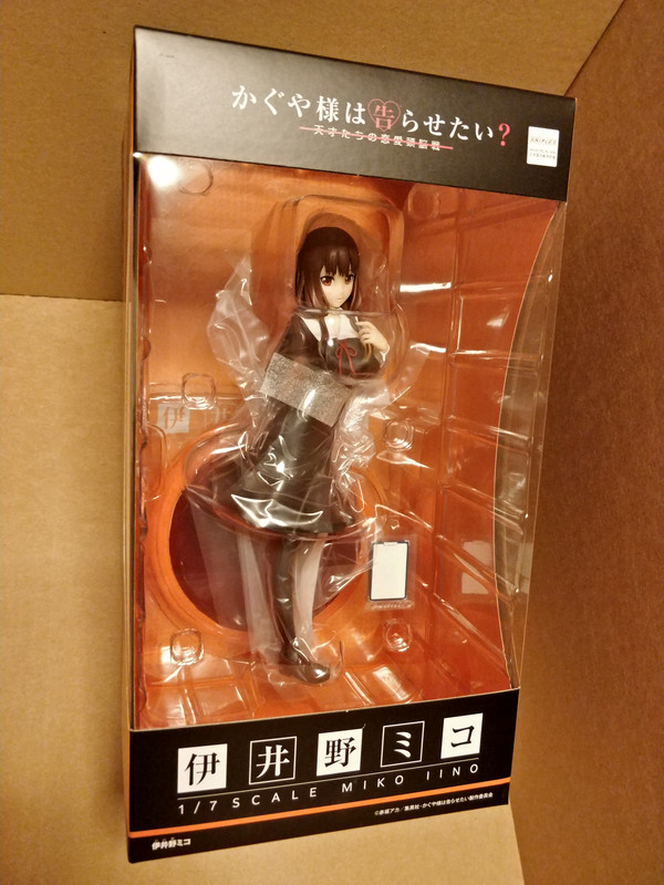 マトイ -Tony Ver 4-Leaves 1/6 PVC製塗装済み完成品 【公式通販】