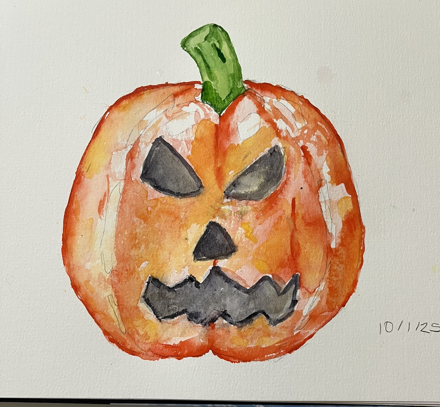 jackolantern