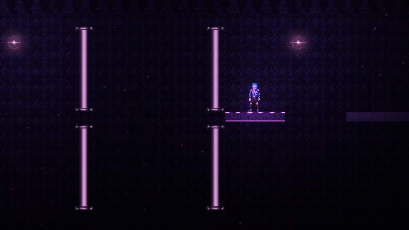 The Void of Desires (2019)