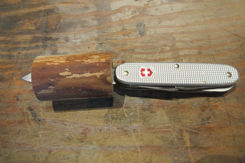 Elderberry and Resin Candle Bushcraft USA Forums