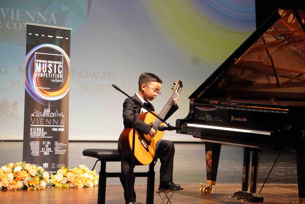 The Thailand-Vienna Dream comes true Thailand young musicians achieve (3)