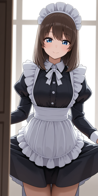 Maid-2-Pre