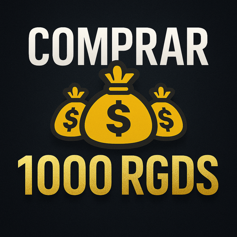 1000 RGDs
