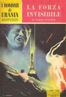 Vargo Statten - La forza invisibile (1956)