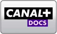 Canal+ Docs