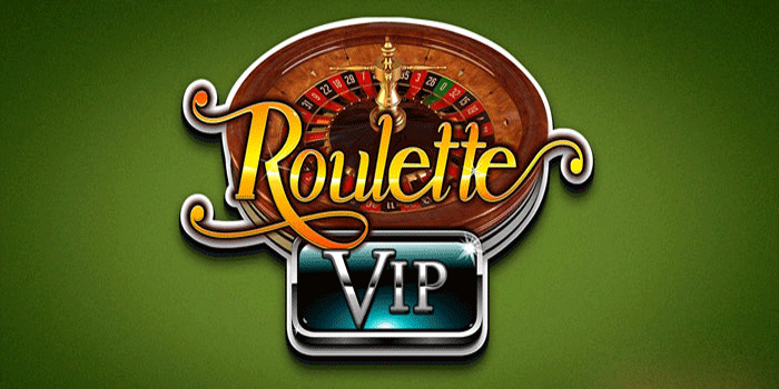 Tips Mudah Menang Jackpot Dalam Casino VIP Roulette