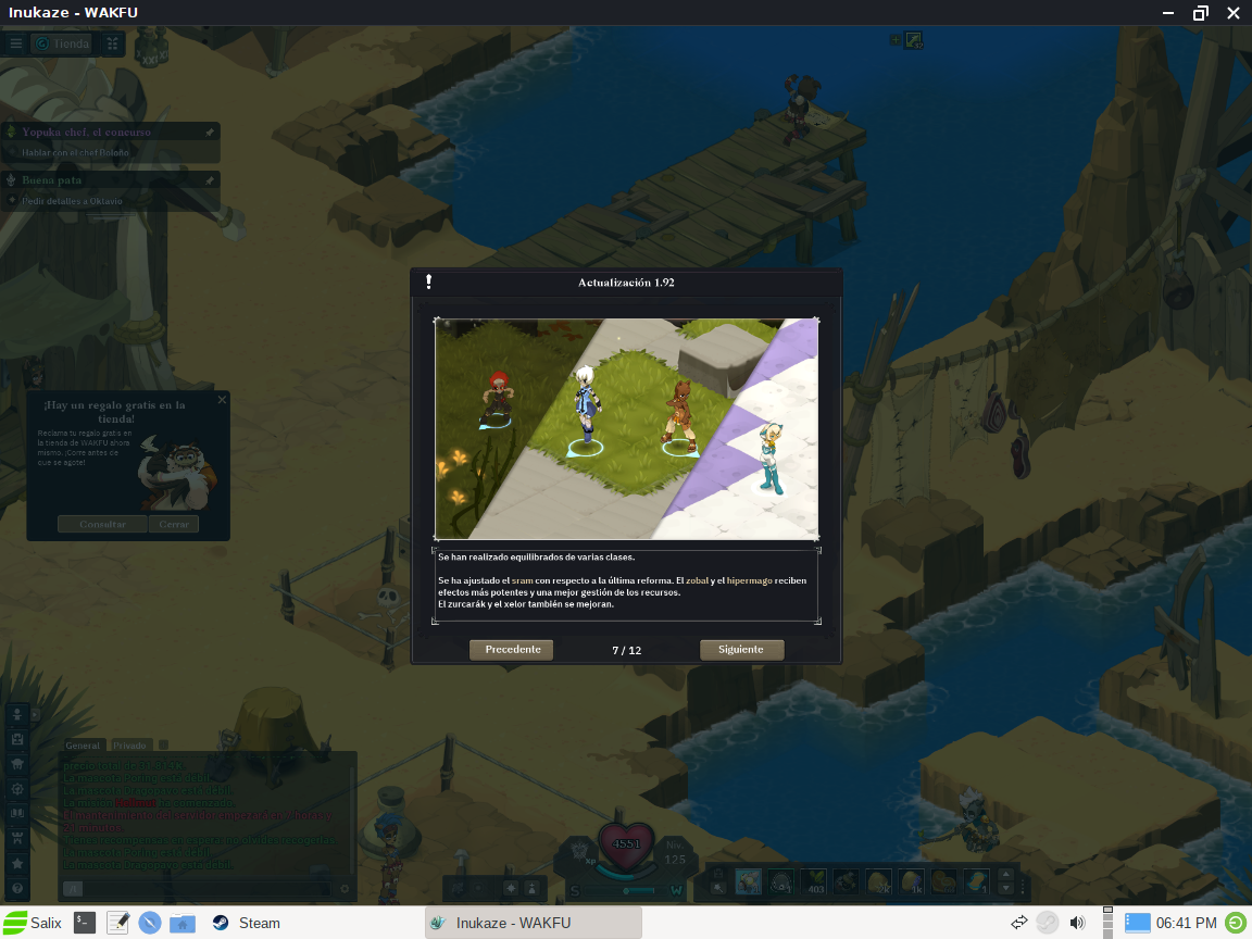 Wakfu 0002