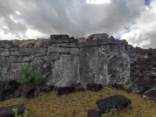 Terevaka:Ahu Te Peu-Vai Mata-Ana O'Heu-Ahu a Tenga-Hanga O Teo-Papa Tekena - Isla de Pascua - Chile (10)