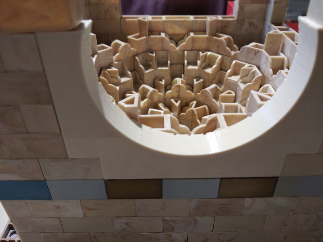 Hexagonal (6)