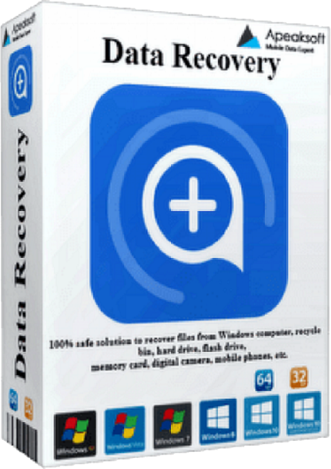 Apeaksoft Data Recovery