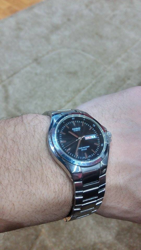 Advanced 13328JPB-02 Watch Battery main image 1