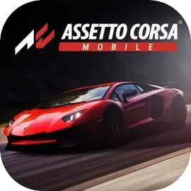 Assetto Corsa Mobile