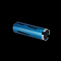 Ultimate Superfast Helix Dry Diamond Core Drill - 91mm