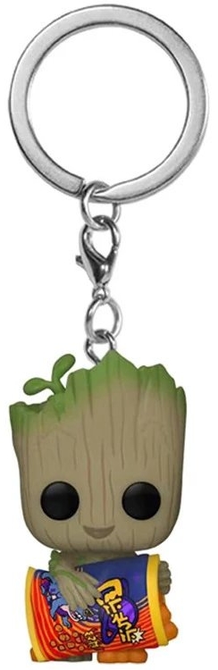 Funky Pop Groot [21+ styles]