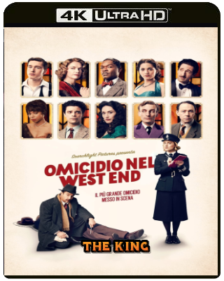 Omicidio nel West End (2022) WEBDL 2160p x265 HDR E-AC3+AC3 ITA ENG