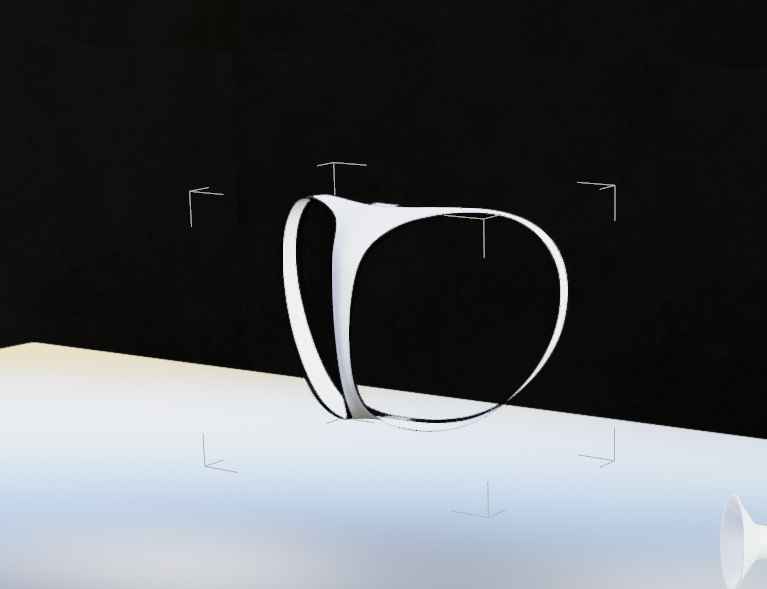 Panty Drop (or, How To Use DForce To Place A Folded Pair Of Panties On