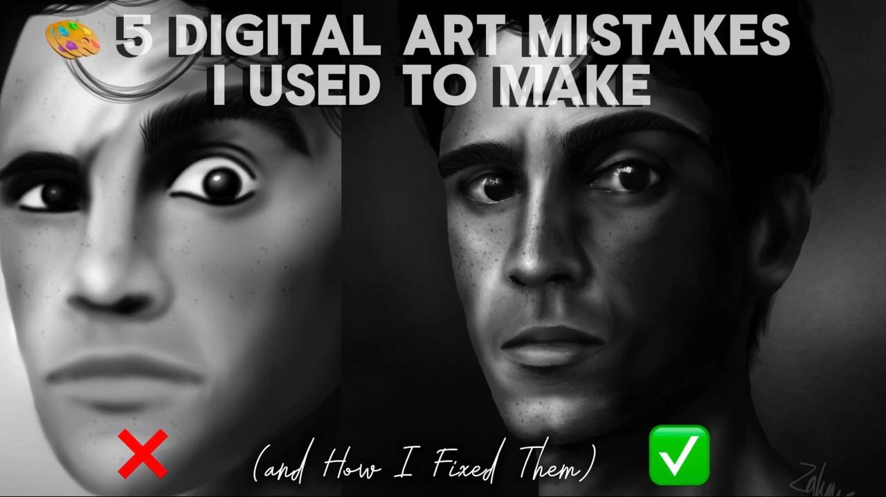 Art Tutorial