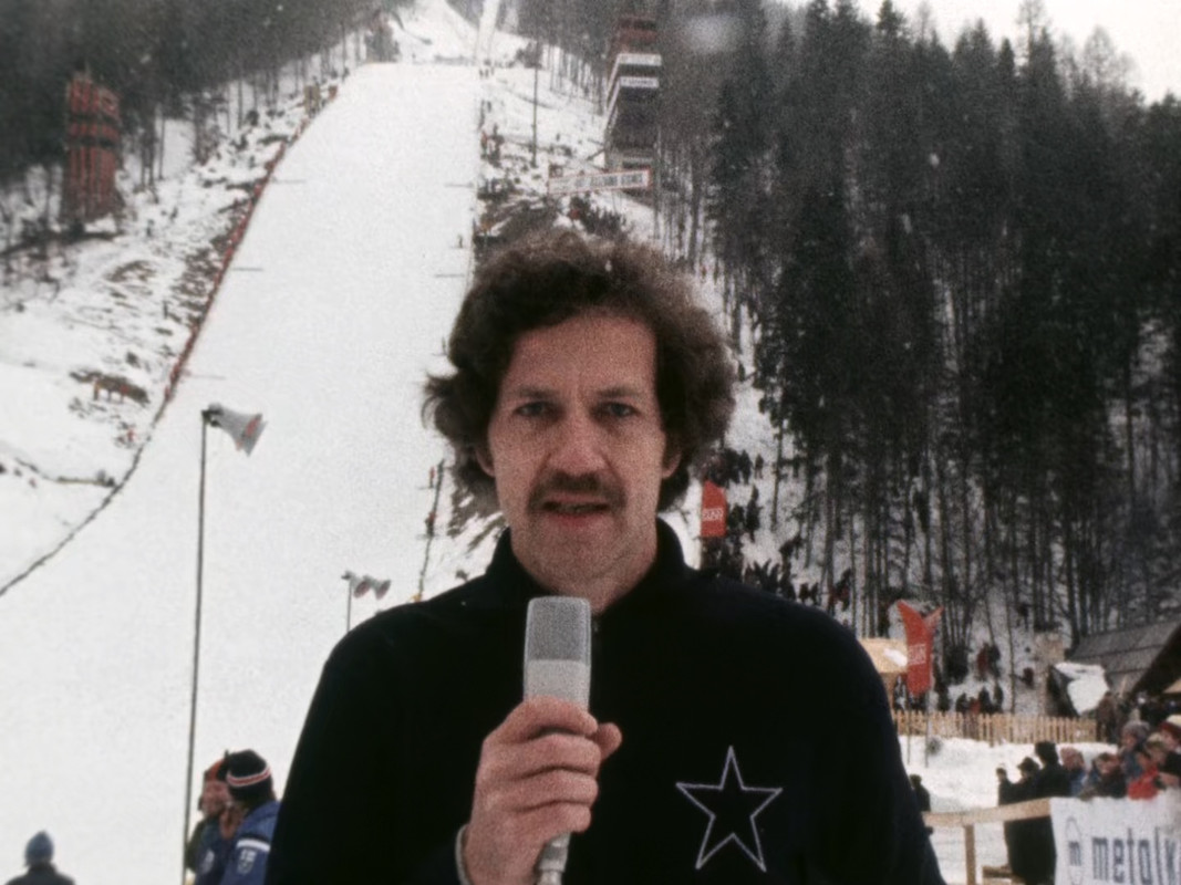 The Great Ecstasy of Woodcarver Steiner 1974 (10