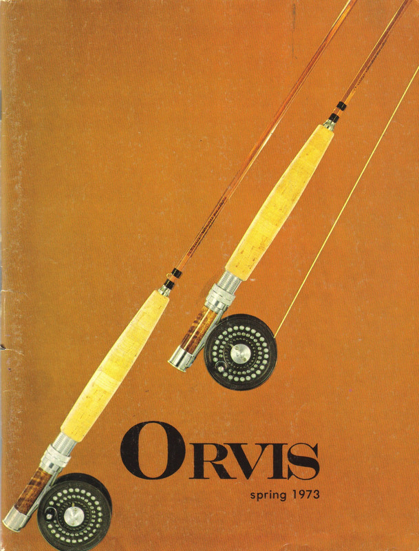 Catalog - 1973 (Cover)