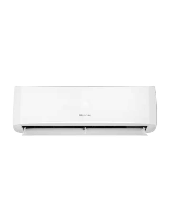 Liverpool: Aire acondicionado mini split inverter Hisense frío 11000 btu AT121CBW 115 V 
