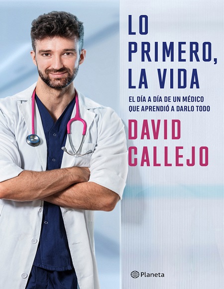 Lo primero, la vida - David Callejo (Multiformato) [VS]