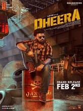 Watch Dheera (2024) DVDScr  Telugu Full Movie Online Free