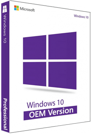Windows 10 OEM 20H2 10.0.19042.685 AIO 8in2 (x86/x64) Multilanguage Preactivated December 2020