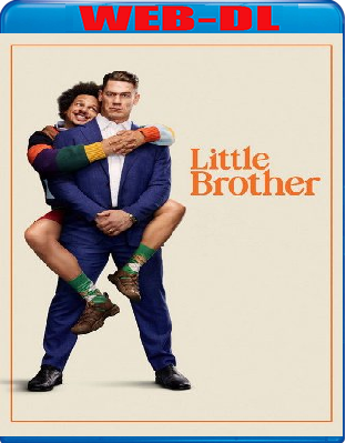 Little Brother (2026) WebDL 1080p ITA ENG E-AC3 Subs