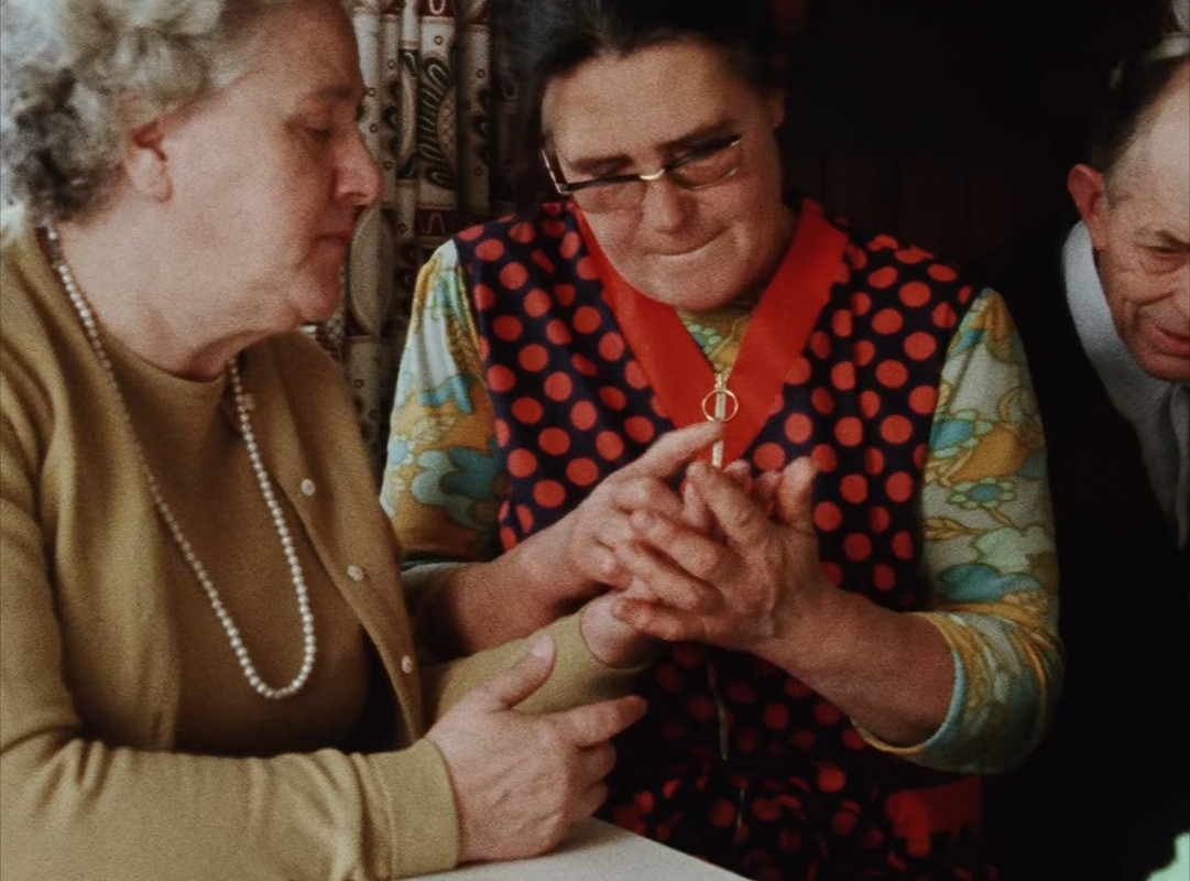 Land of Silence and Darkness 1971 (1080p x265 10