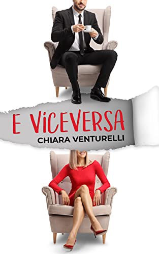 Chiara Venturelli - E viceversa (2021)