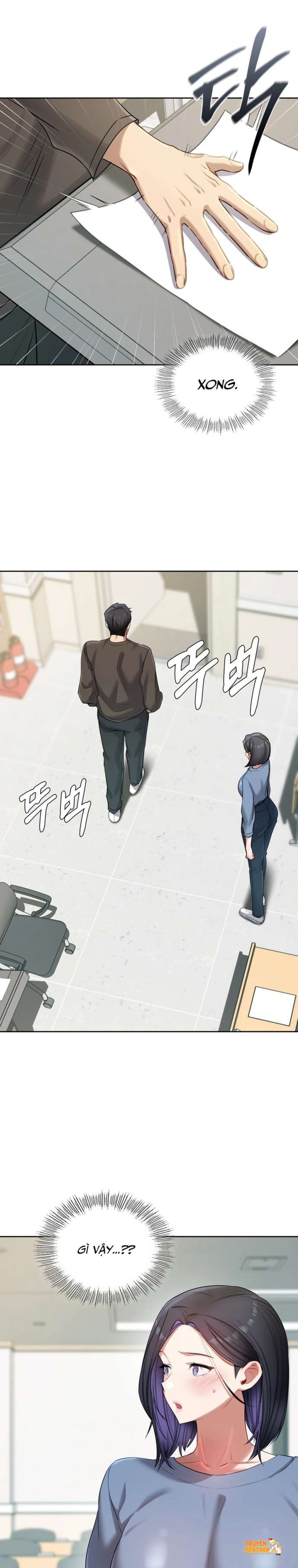 Xem ảnh [18+] Tài Khoản Mạng Xã Hội Bí Mật Của Giáo Sư - Chapter 17 - tmpmw1ji3jt - Truyenhentaiz.net