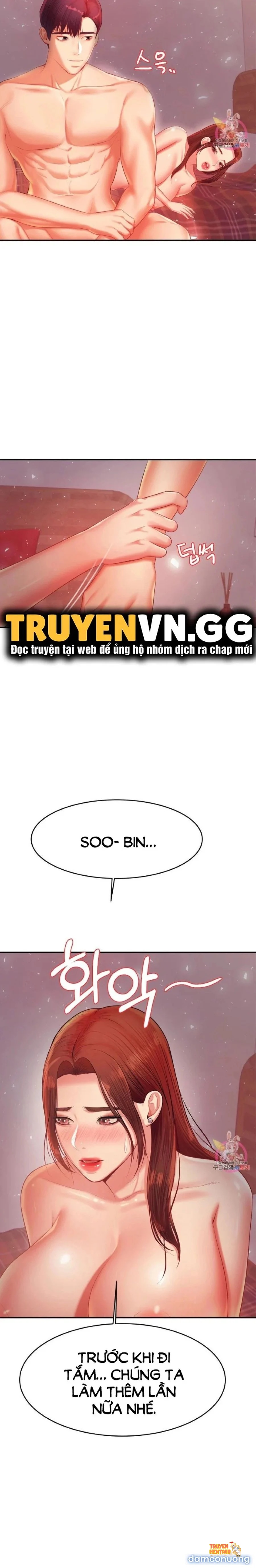 Trang truyện tmph4q93pyh trong truyện tranh Cô Giáo Ngoài Giờ - Chapter 17 - truyenhentai18.net