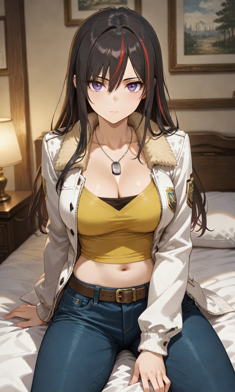 picture special emilia harling 4