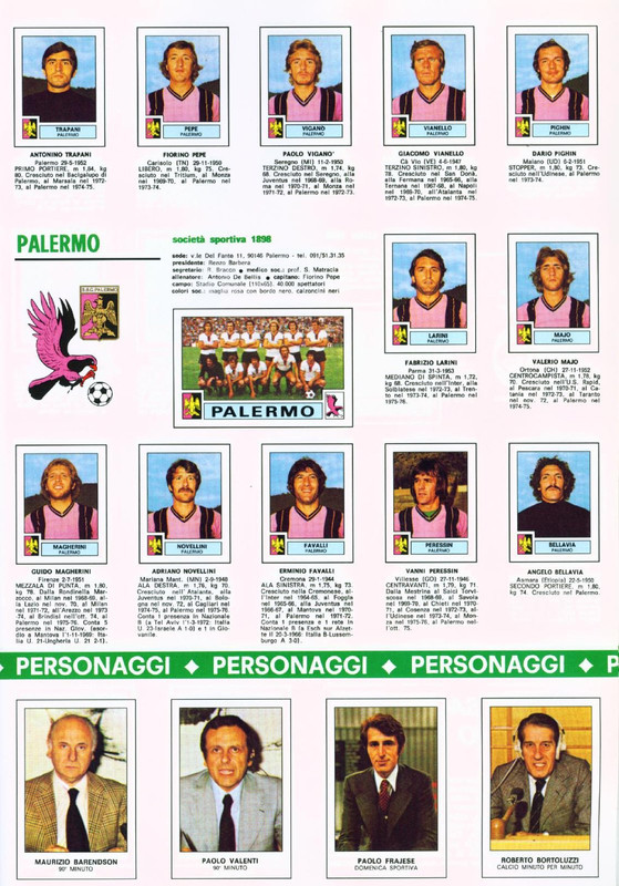 Calciatori 1975-1976 Panini-55