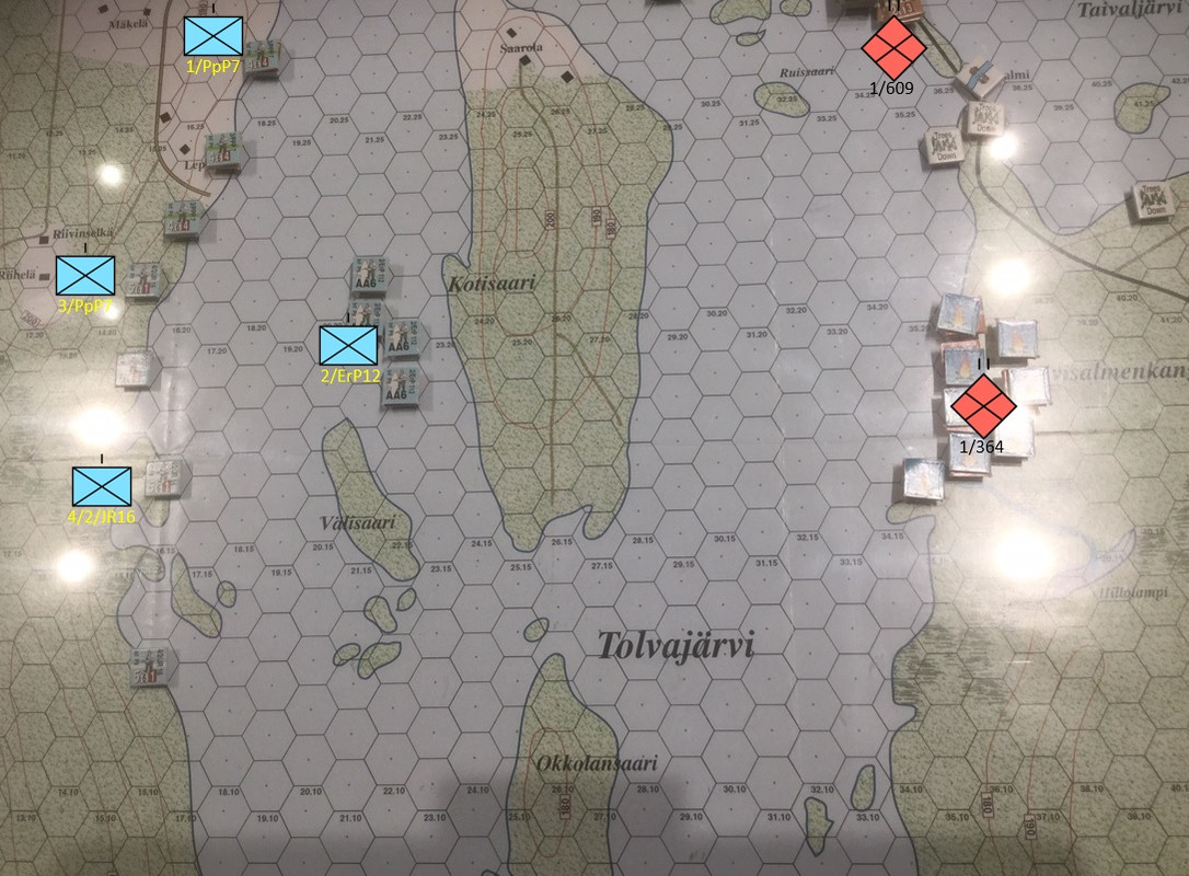 Tolvajärvi52