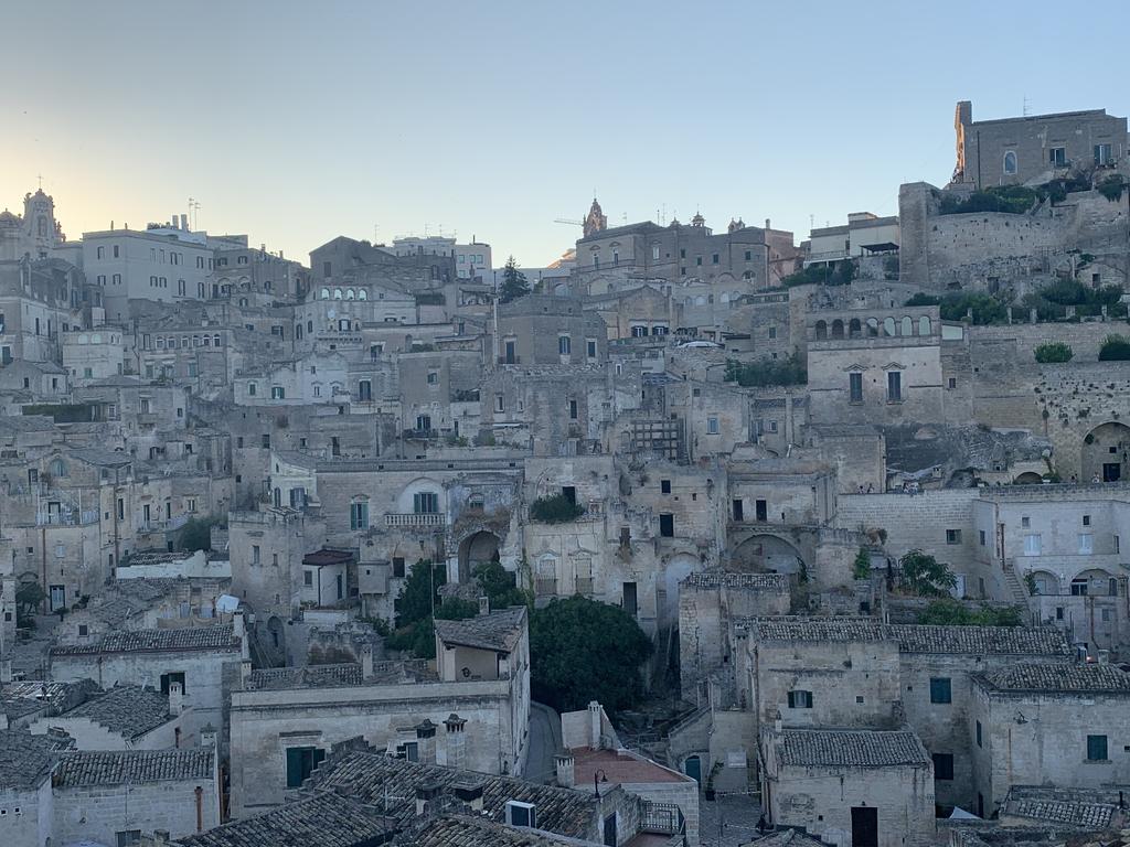 De Locorotondo a Matera (Basilicata) - Balcanes - Apulia (5)